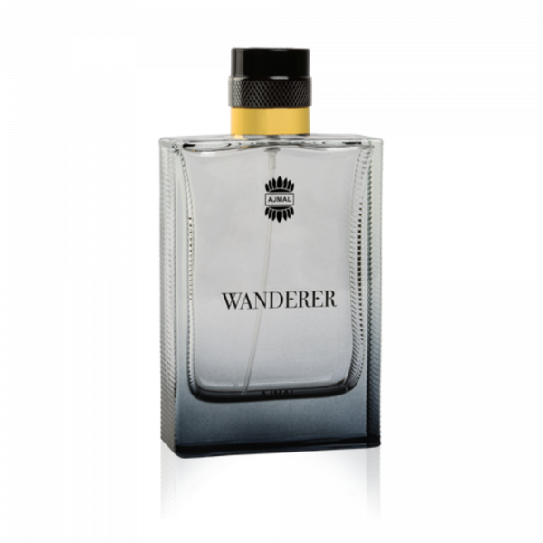 wanderer for him