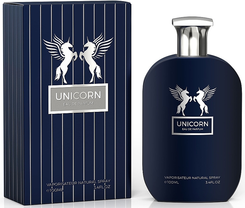 Unicorn by Emper